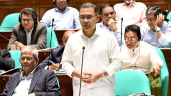 কর ফাঁকির বিরুদ্ধে কার্যকর আইনানুগ ব্যবস্থা গ্রহণ করা হচ্ছে: প্রধানমন্ত্রী