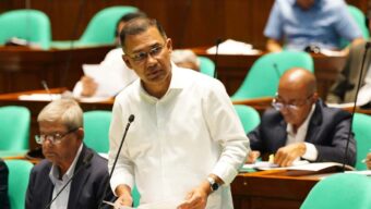 রেলপথে যাতায়াত নিরাপদ করতে চালু হবে বৈদ্যুতিক ট্রেন: প্রধানমন্ত্রী