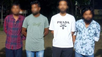 ওসমানী মেডিক্যালে ৪ দালাল পাকড়াও, কা রা দ ণ্ড