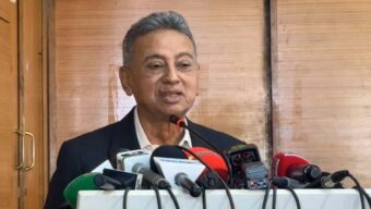 উৎপাদনমুখী অর্থনীতি গড়ে তোলা হবে: অর্থমন্ত্রী