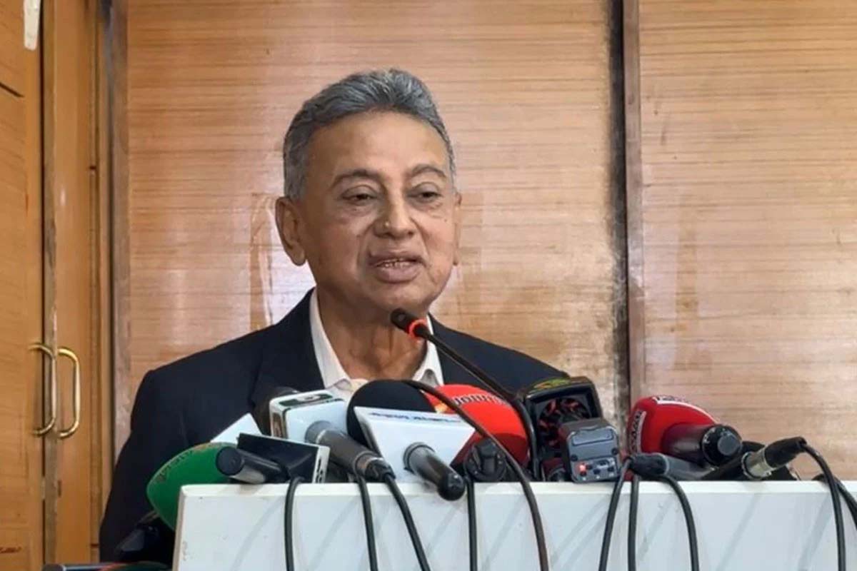 উৎপাদনমুখী অর্থনীতি গড়ে তোলা হবে: অর্থমন্ত্রী