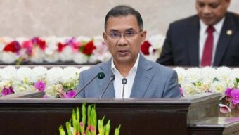 এসএসএফ-এর প্রতিষ্ঠা বার্ষিকীতে প্রধানমন্ত্রী