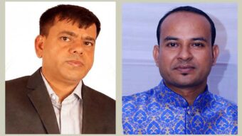 বালাগঞ্জ উপজেলা পূজা পরিষদের রিপন সভাপতি, অমল সেক্রেটারি নির্বাচিত