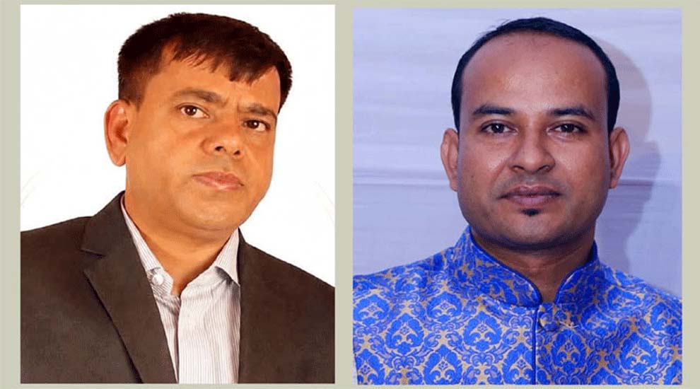 বালাগঞ্জ উপজেলা পূজা পরিষদের রিপন সভাপতি, অমল সেক্রেটারি নির্বাচিত