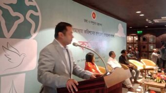 সবার মতামত নিয়ে জাতীয় গণমাধ্যম কমিশন গঠন করা হবে: তথ্য প্রতিমন্ত্রী
