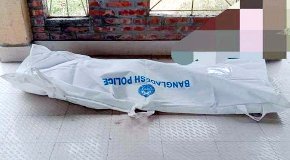 সিলেট-ঢাকা মহাসড়কে প্রাণ গেল যুবকের