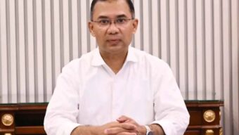 সমুদ্রসম্পদ সুরক্ষা ও সুনীল অর্থনীতি বিকাশে সরকার দৃঢ়প্রতিজ্ঞ: প্রধানমন্ত্রী