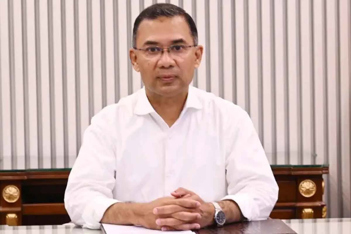 সমুদ্রসম্পদ সুরক্ষা ও সুনীল অর্থনীতি বিকাশে সরকার দৃঢ়প্রতিজ্ঞ: প্রধানমন্ত্রী
