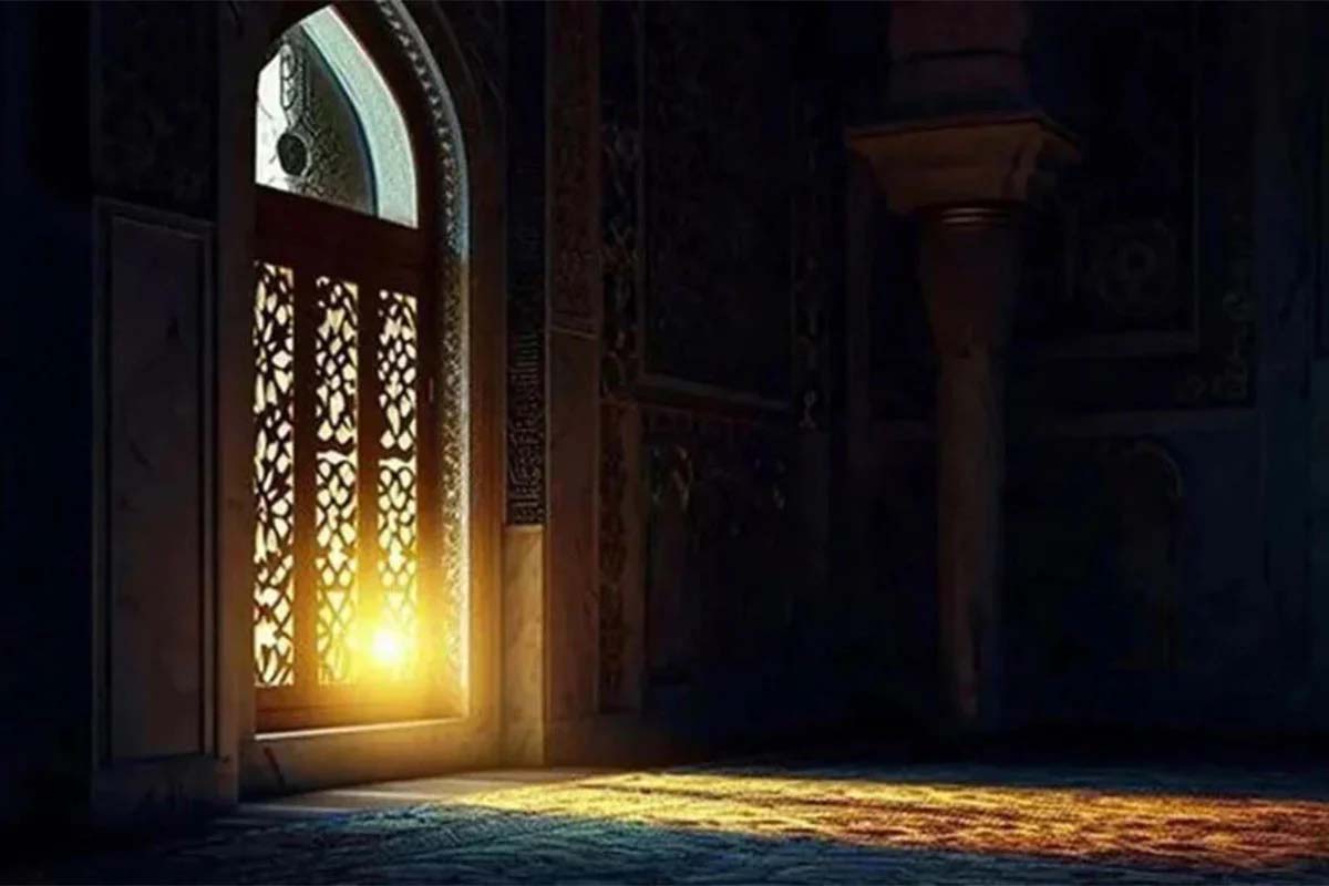 ইসলাম ও মানবিক মূল্যবোধ