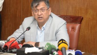 বেনজীরকে শিগগিরই দেশে ফিরিয়ে আনার প্রক্রিয়া চলছে: স্বরাষ্ট্রমন্ত্রী
