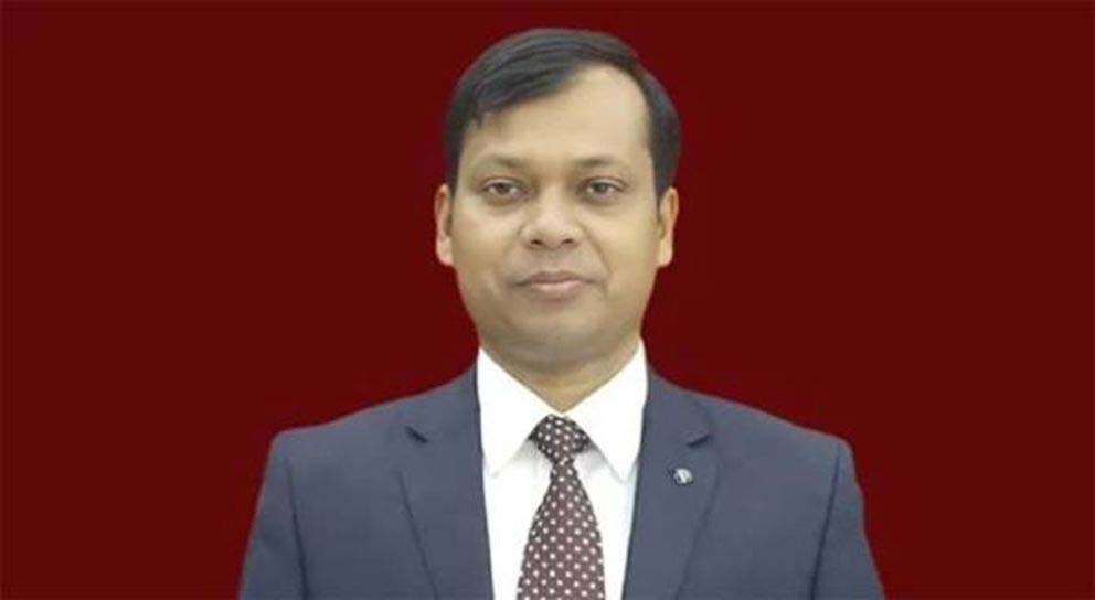 সিলেটের আলোচিত ডিসি সারওয়ার আলম প্রত্যাহার