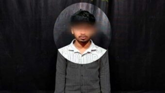 সুনামগঞ্জে কিশোরী ধ র্ষ ণ, হৃদয় গ্রে ফ তা র