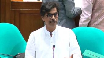 মাছ উৎপাদনে বাংলাদেশ স্বয়ংসম্পূর্ণতা অর্জন করেছে : মৎস্য ও প্রাণিসম্পদ মন্ত্রী