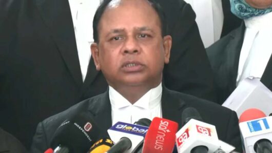 ইলিয়াস আলীকে গু ম করেছিলেন জিয়াউল আহসান : চিফ প্রসিকিউটর