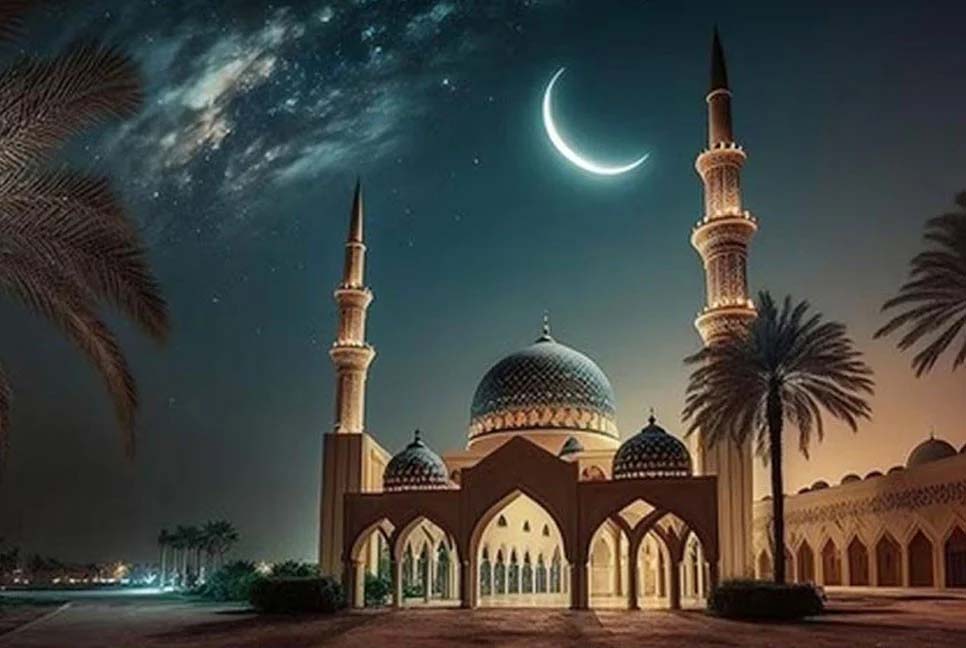 হিজরি নববর্ষের মৌলিক পাঁচটি শিক্ষা