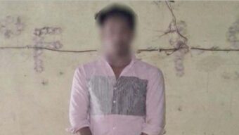 সীমান্ত থেকে পিকআপে করে যা নিয়ে আসছিলেন আবুল