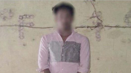 সীমান্ত থেকে পিকআপে করে যা নিয়ে আসছিলেন আবুল