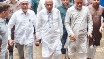 সুরঞ্জিত সেন হ ত্যা চেষ্টা মা ম লা : খালাস পেলেন যারা, মৃ ত্যু দ ণ্ড নাঈমের
