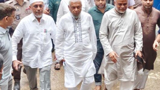 সুরঞ্জিত সেন হ ত্যা চেষ্টা মা ম লা : খালাস পেলেন যারা, মৃ ত্যু দ ণ্ড নাঈমের