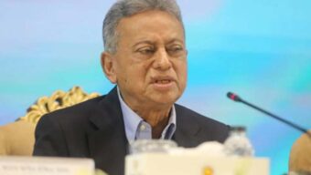 বিগত সময়ের ১৩০০ উন্নয়ন প্রকল্প আমাদের জন্য বোঝা : অর্থমন্ত্রী