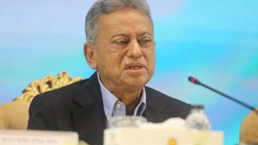 বিগত সময়ের ১৩০০ উন্নয়ন প্রকল্প আমাদের জন্য বোঝা : অর্থমন্ত্রী
