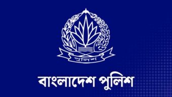 বদলী হচ্ছেন সিলেটের দুই পুলিশ কর্মকর্তা