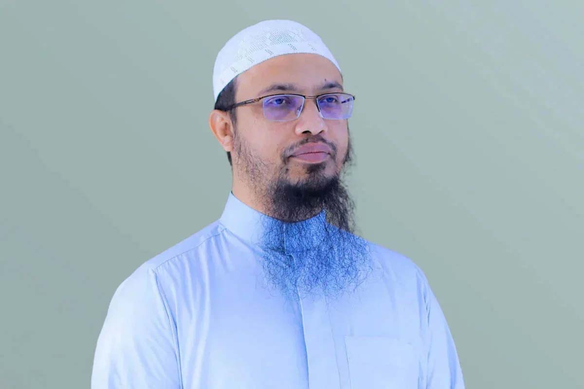 চেতনায় স্বাতন্ত্র্যবোধ আশুরার অন্যতম শিক্ষা