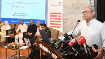 গু মে র শি কা র পরিবারের জন্য বিশেষ ভাতা চালু করা হবে: মির্জা ফখরুল