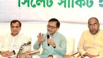 শাহজালাল মাজারের আর্থিক ব্যবস্থাপনায় স্বচ্ছতা আনতে মন্ত্রীর নেতৃত্বে কমিটি