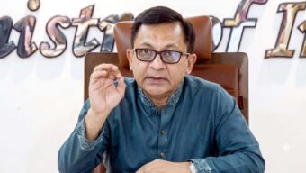 সিলেটের একগুচ্ছ উন্নয়নের ঘোষণা দিলেন বাণিজ্যমন্ত্রী মুক্তাদির
