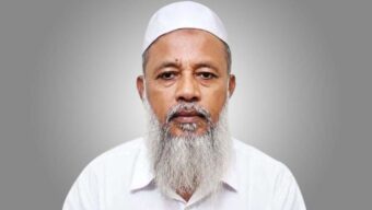 কানাডায় সিলেটের প্রবীণ সংবাদপত্র পরিবেশক ইসমাইল হোসেনের ইন্তেকাল