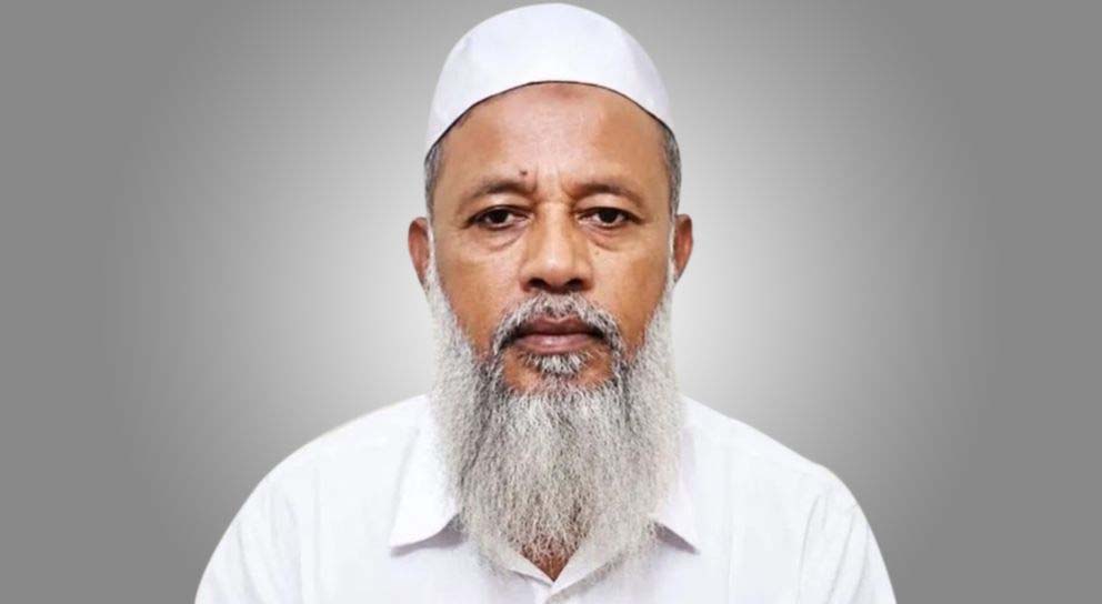 কানাডায় সিলেটের প্রবীণ সংবাদপত্র পরিবেশক ইসমাইল হোসেনের ইন্তেকাল