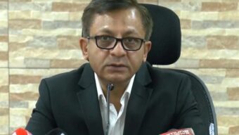 সিলেটে জলাবদ্ধতা নিরসনে যে সুখবর দিলেন বাণিজ্যমন্ত্রী