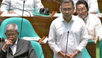 বিদেশ সফরে দেশের মানুষের স্বার্থ নিয়ে কথা বলেছি : প্রধানমন্ত্রী