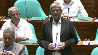 প্রধানমন্ত্রীর মালয়েশিয়া-চীন সফর কূটনীতিতে নতুন মাইলফলক: মির্জা ফখরুল