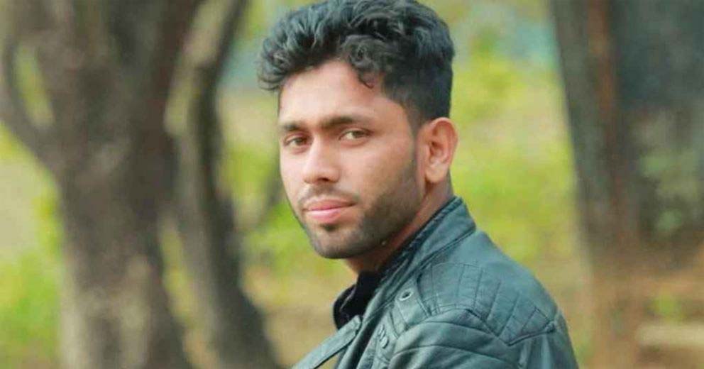 হাওরে বজ্রপাতে প্রাণ গেল যুবকের