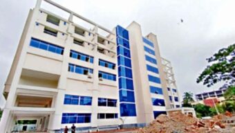জানা গেল কবে চালু হচ্ছে সিলেটের সেই হাসপাতাল