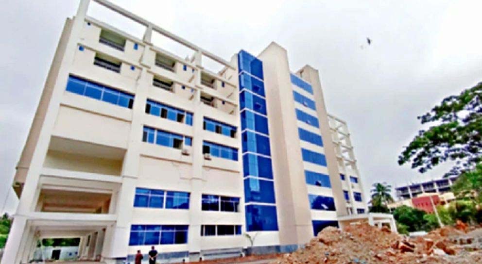 জানা গেল কবে চালু হচ্ছে সিলেটের সেই হাসপাতাল