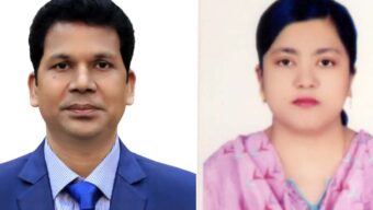 সিলেটের নতুন ডিসি রেজা হাসান, কুমিল্লায় রোজী আকতার