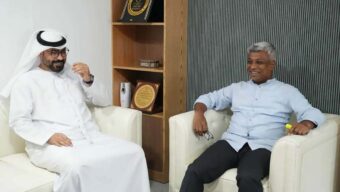 জ্বালানি খাতে বাংলাদেশকে সব ধরনের সহযোগিতার আশ্বাস আরব আমিরাতের