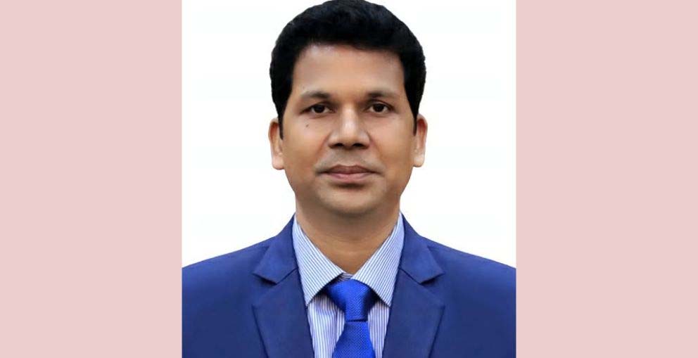 সিলেটের নতুন জেলা প্রশাসক রেজা হাসান