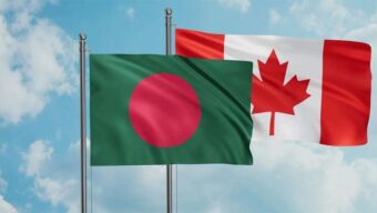 কানাডায় বাংলাদেশিসহ ২৯ লাখ অস্থায়ী বাসিন্দা অনিশ্চয়তায়