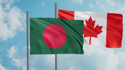কানাডায় বাংলাদেশিসহ ২৯ লাখ অস্থায়ী বাসিন্দা অনিশ্চয়তায়