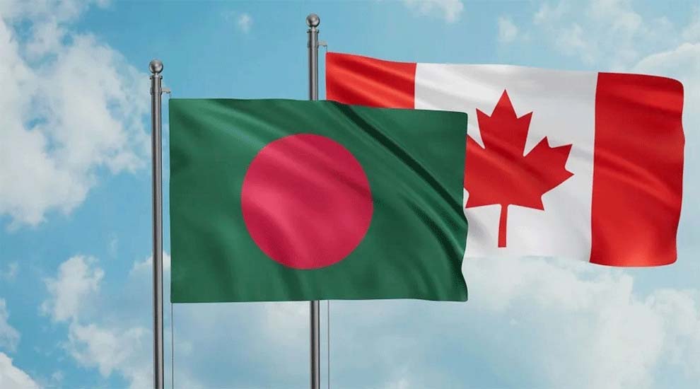 কানাডায় বাংলাদেশিসহ ২৯ লাখ অস্থায়ী বাসিন্দা অনিশ্চয়তায়