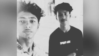 শ্রীমঙ্গলে সড়কে প্রাণ গেল ২ তরুণের