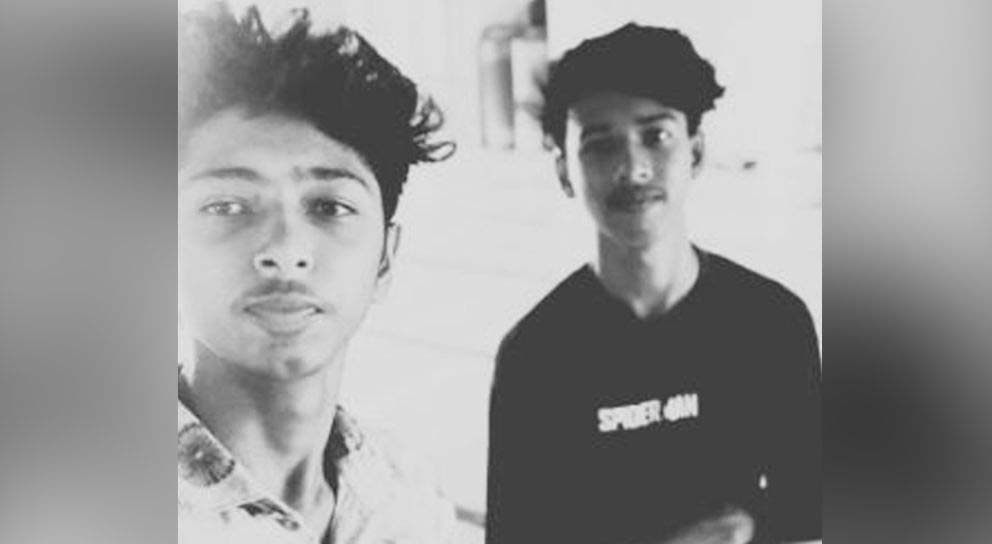 শ্রীমঙ্গলে সড়কে প্রাণ গেল ২ তরুণের