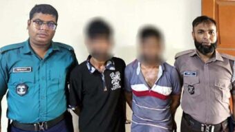 সিলেটের মা দ ক আস্তানায় পুলিশের হানা, ২ জন গ্রে ফ তা র