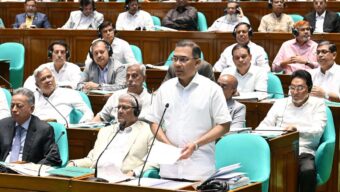 কালো টাকা সাদা করার বিধান বাতিলের প্রস্তাব প্রধানমন্ত্রীর