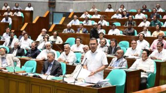 বিদেশে পাচার করা অর্থ ফিরিয়ে আনতে ১৩ দেশে অনুরোধ