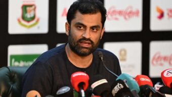 বিসিবি সভাপতি তামিম, সহ-সভাপতি ফাহিম সিনহা